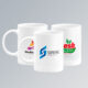 Corporate Logo Mug - Image 2
