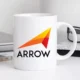 Corporate Logo Mug - Image 4