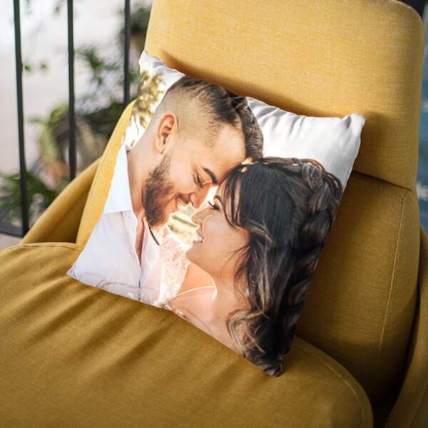 Personalized Photo pillows